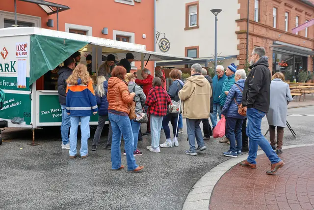 Foto: Norbert Scharf