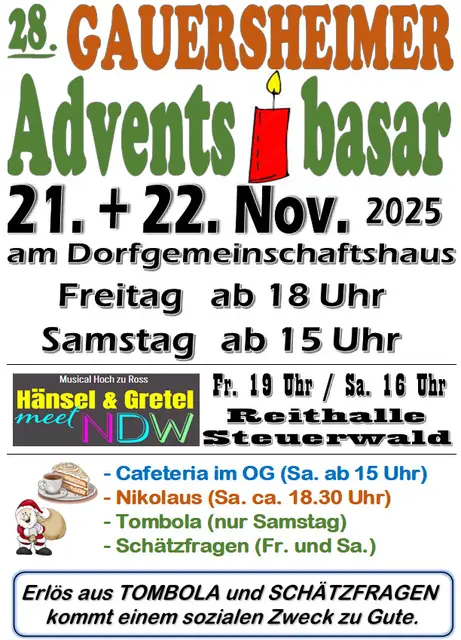 Plakat 2025 | Foto: bes