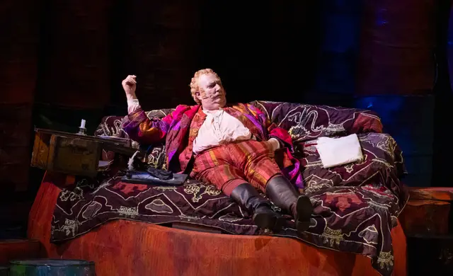 Foto: © Stephan Brückler