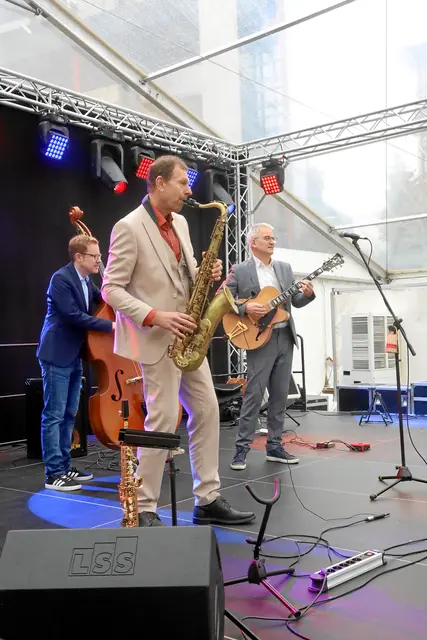 Foto: Norbert Scharf