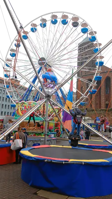 Foto: Norbert Scharf