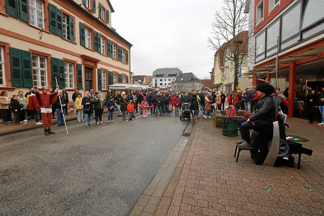 Foto: Norbert Scharf