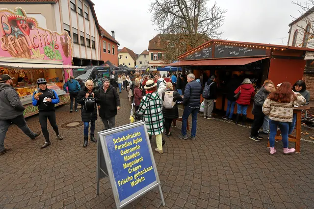 Foto: Norbert Scharf