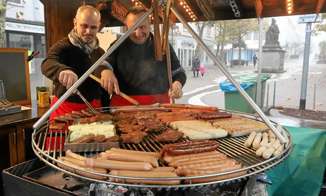 Foto: Norbert Scharf