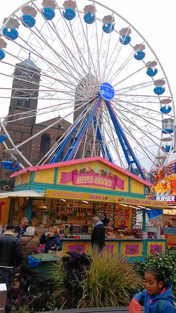 Foto: Norbert Scharf