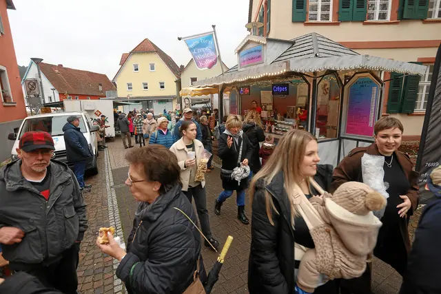 Foto: Norbert Scharf