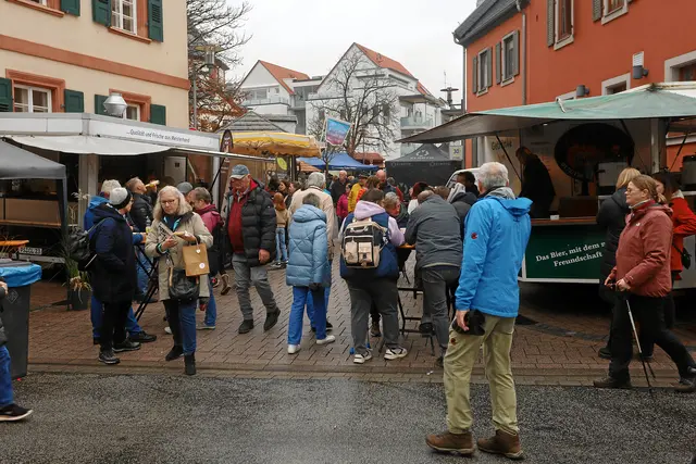 Foto: Norbert Scharf