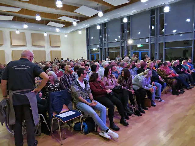 Foto: Brigitte Melder