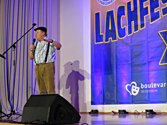 Foto: Brigitte Melder