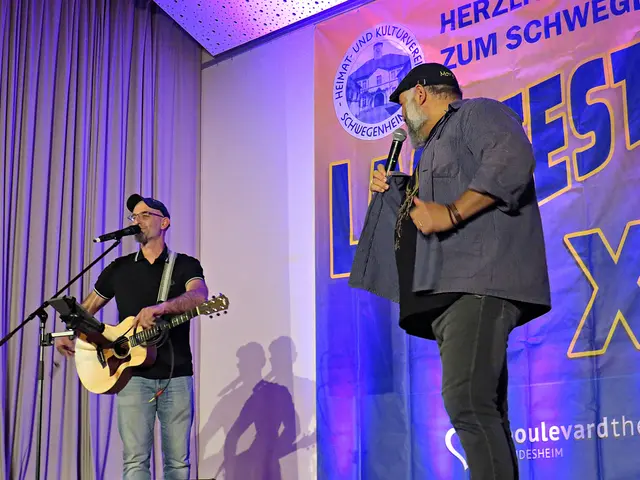 Foto: Brigitte Melder