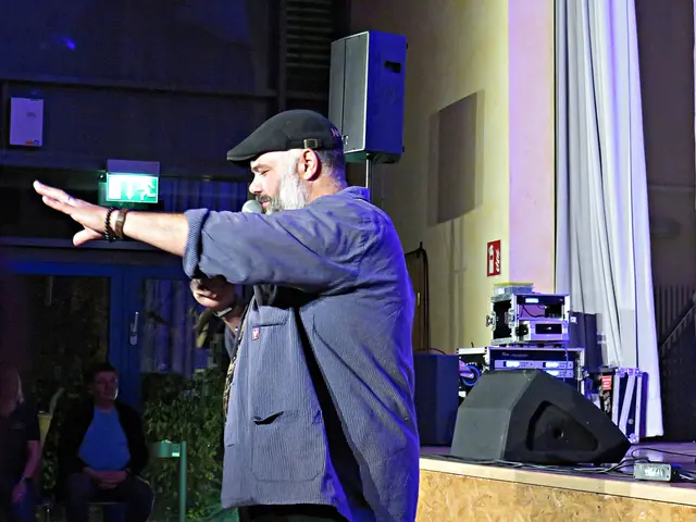 Foto: Brigitte Melder