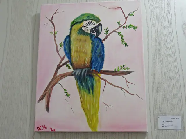 Foto: Brigitte Melder