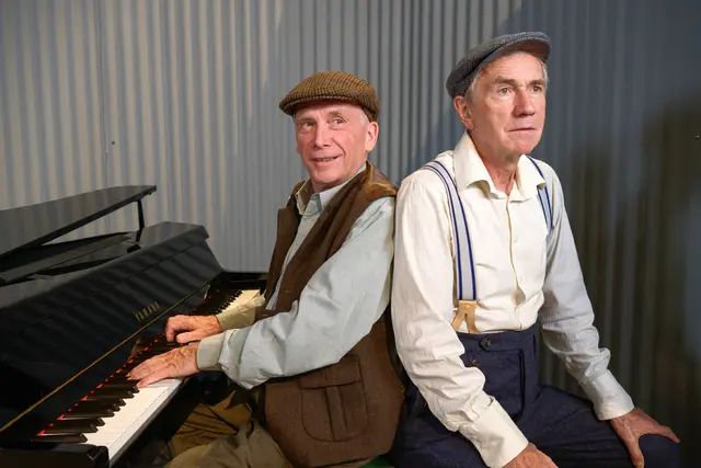 Novecento | Foto: Stephan Wriecz/frei