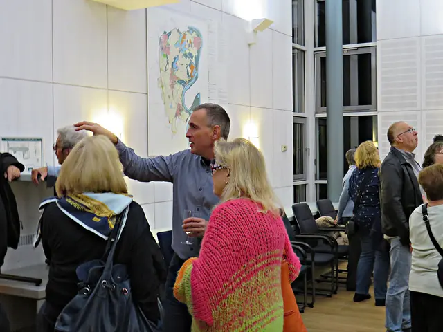 Foto: Brigitte Melder