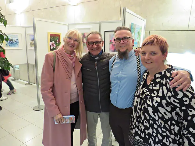 Foto: Brigitte Melder