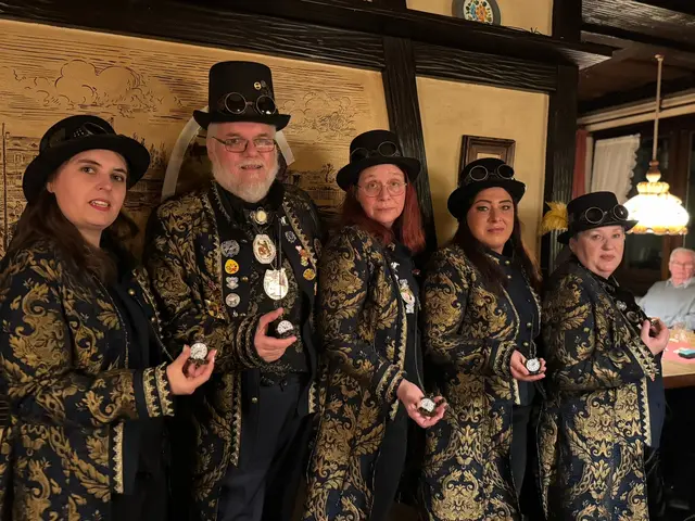 Foto: Hans Wagner/KG Schorleschubser e.V.