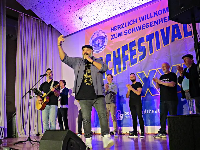 Foto: Brigitte Melder