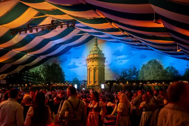 Eine Gute Stimmung  | Foto: CC