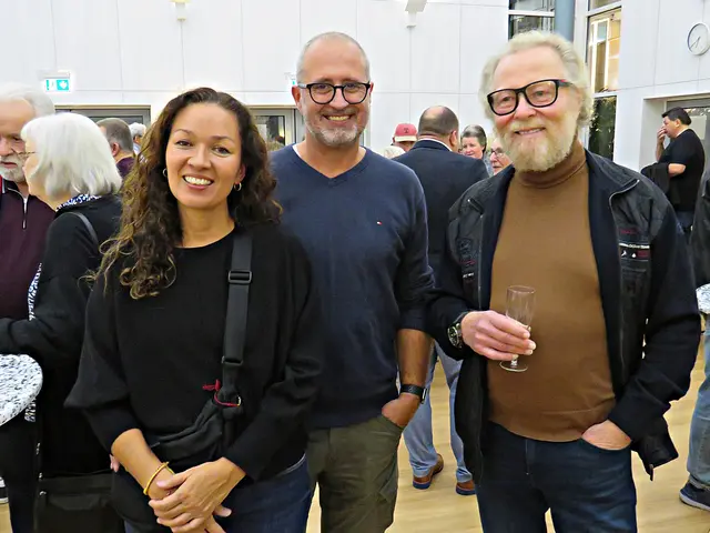 Foto: Brigitte Melder