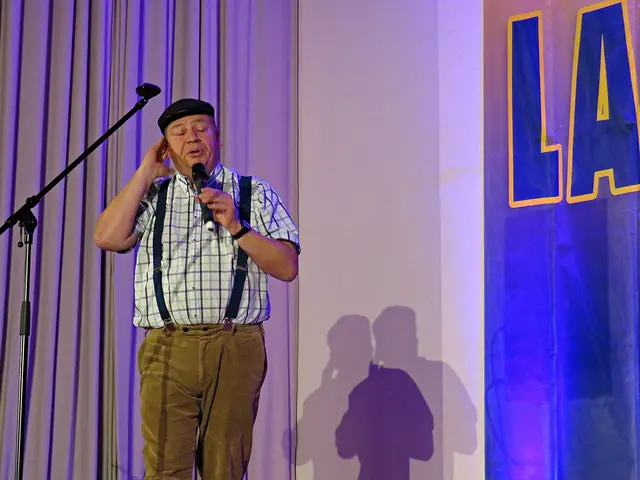 Foto: Brigitte Melder