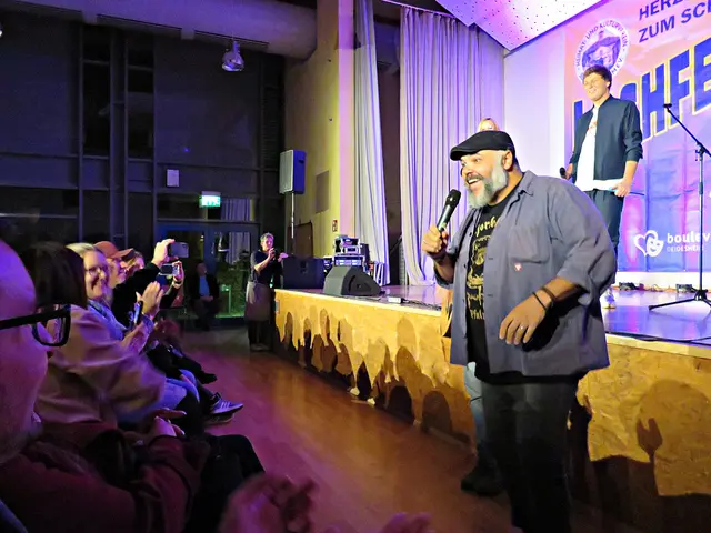 Foto: Brigitte Melder