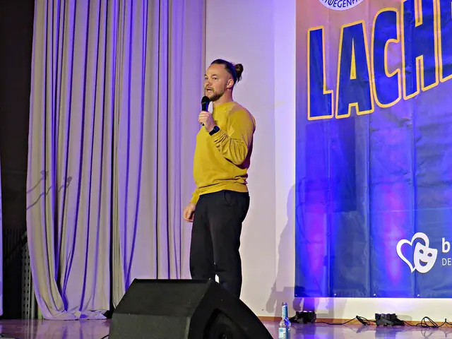 Dennis Boyette | Foto: Brigitte Melder