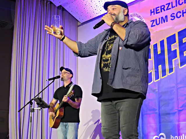 Foto: Brigitte Melder