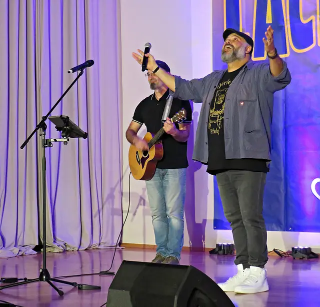 Foto: Brigitte Melder