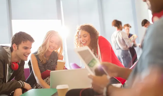 Studieren Symbolbild | Foto: Tom Merton/KOTO/stock.adobe.com