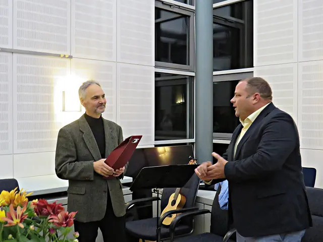 Foto: Brigitte Melder