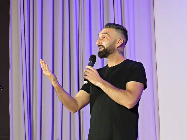 Foto: Brigitte Melder