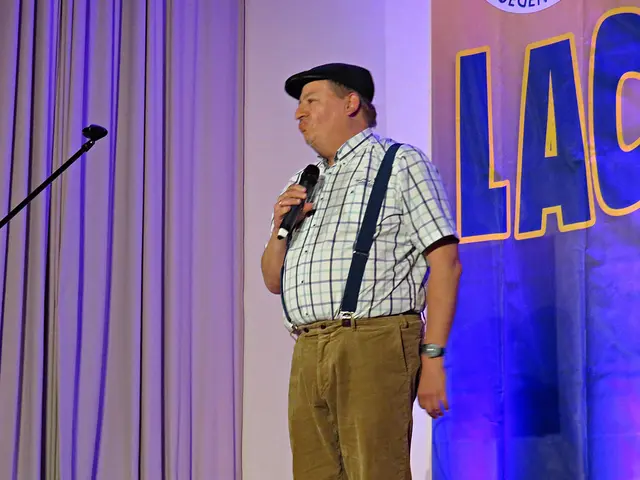 Jens Gabler | Foto: Brigitte Melder