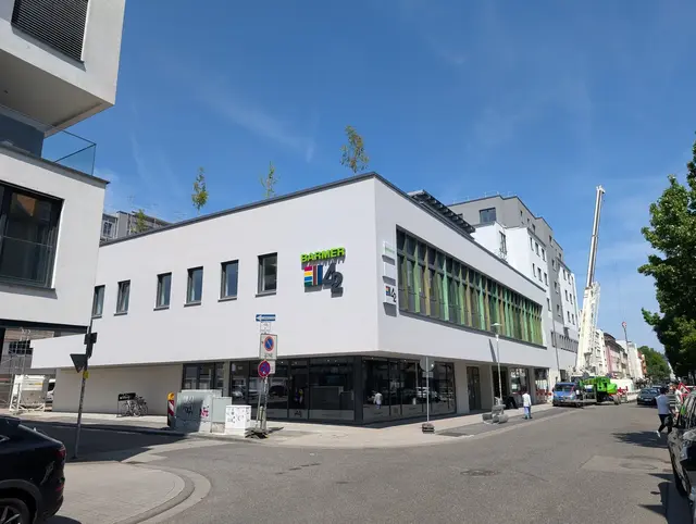 Das 42kaiserslautern lädt am 22. November 2025 von 14.30 bis 18.30 Uhr zu einem besonderen Nachmittag ein | Foto: 42kaiserslautern/gratis