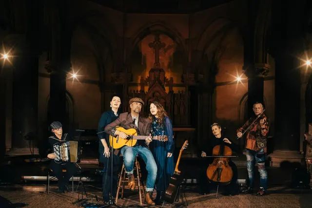 Field Commander | Foto: Max Niemann