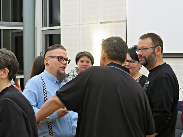 Foto: Brigitte Melder