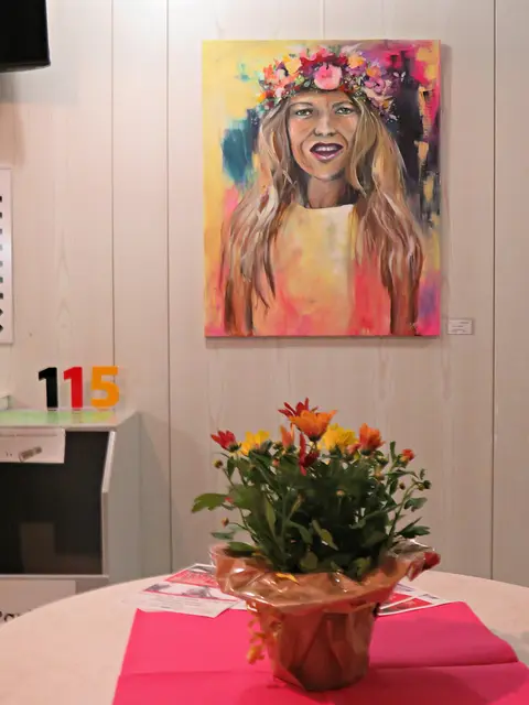 Foto: Brigitte Melder