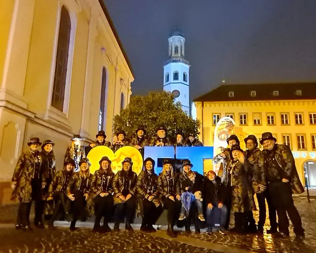 Foto: Hans Wagner/KG Schorleschubser e.V.