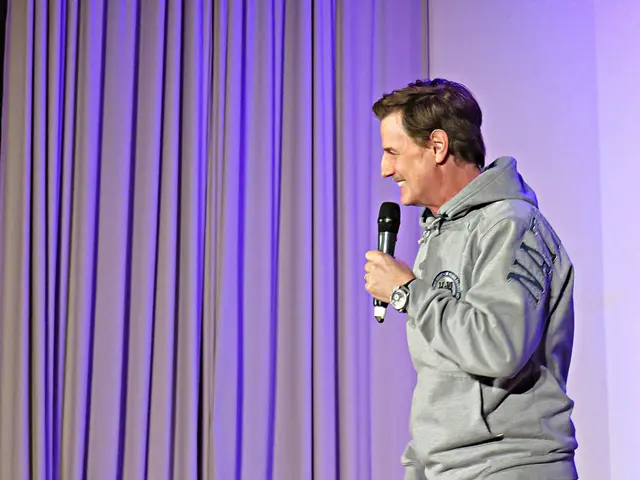 Florian Simbeck | Foto: Brigitte Melder