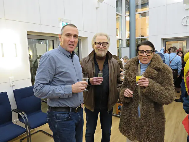 Foto: Brigitte Melder