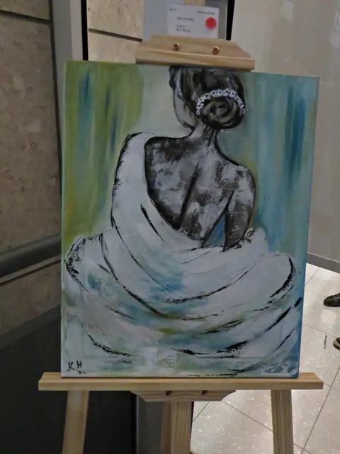 Foto: Brigitte Melder