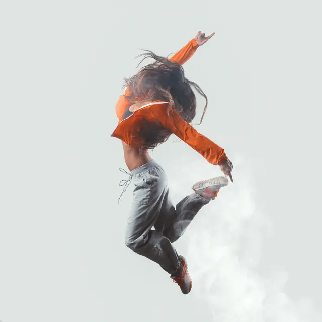 Tanz, Modern Dance, Symbolbild | Foto: stokkete/stock.adobe.com