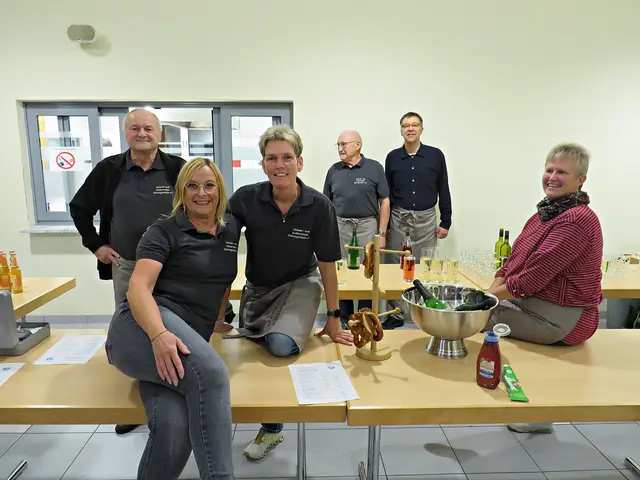 Foto: Brigitte Melder