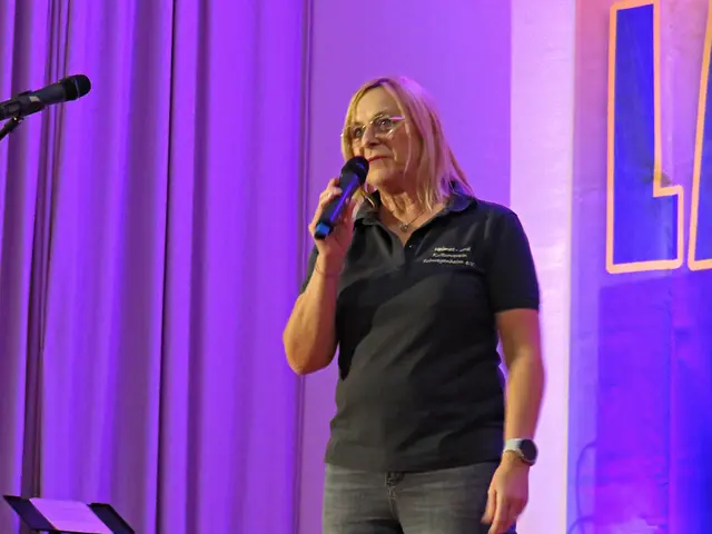 Foto: Brigitte Melder