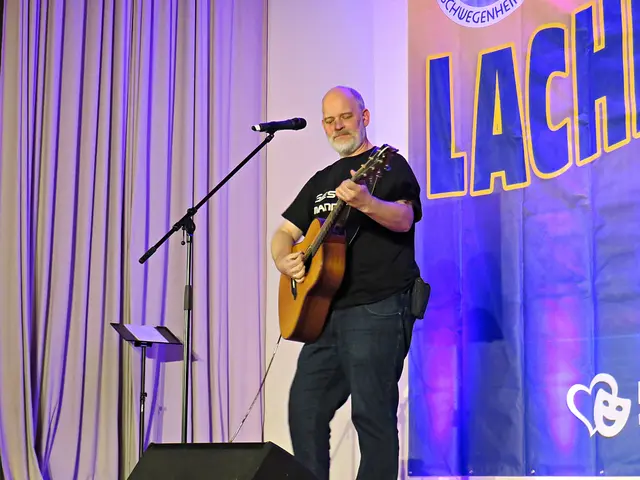 Alexander Entzminger | Foto: Brigitte Melder