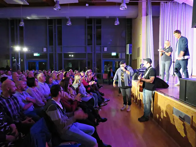 Foto: Brigitte Melder