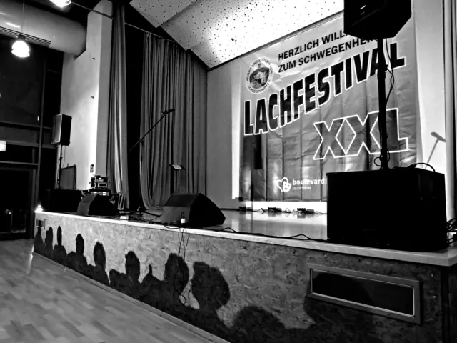 Schattenspiel | Foto: Brigitte Melder