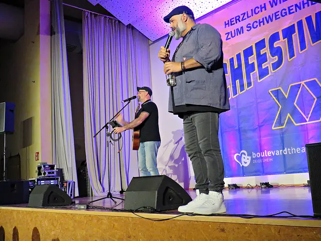 Foto: Brigitte Melder