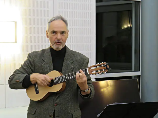 Jürgen Theil | Foto: Brigitte Melder