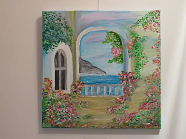 Foto: Brigitte Melder