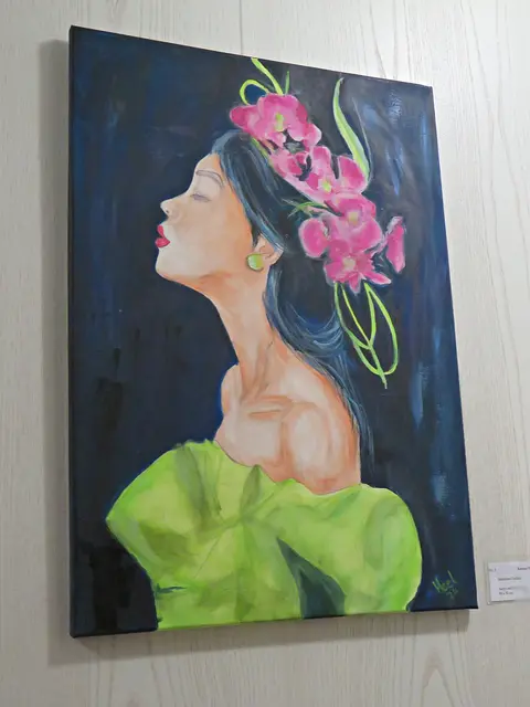 Foto: Brigitte Melder